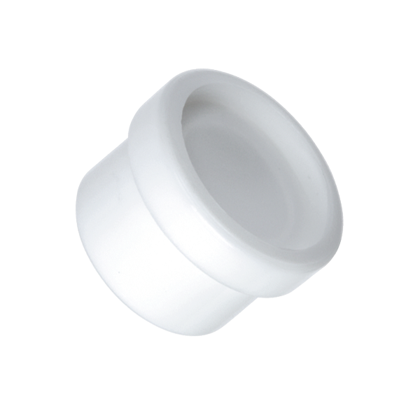 戈爾插入式防水透氣產品可提供多種尺寸和樣式，通過壓合式或卡扣式安裝進行集成。