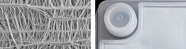 GORE LYOGUARD 凍幹托盤